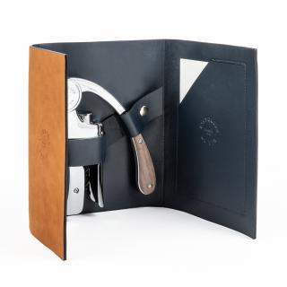 Karos dugóhúzó OENO MOTION NOMAD, L'Atelier du Vin