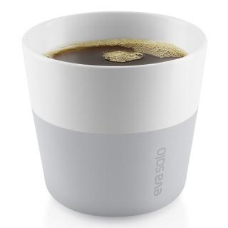 Kávés csésze 230 ml, 2 db szett, világosszürke, Eva Solo