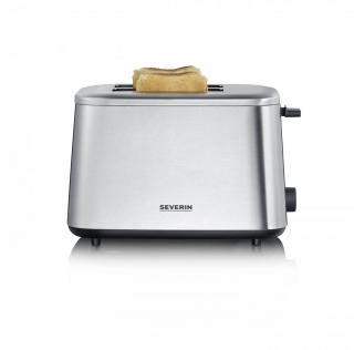 Kenyérpirító TURBO 2513 INOX, Severin