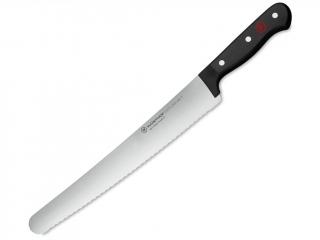 Kenyérvágókés GOURMET 26 cm, Wüsthof