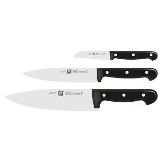 Kés szett TWIN CHEF, 3 db, Zwilling