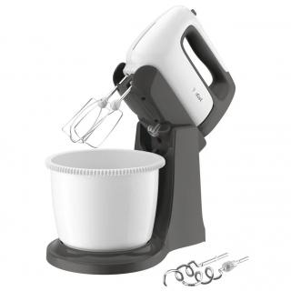 Kézi mixer TEFAL PREPMIX+ állványos tál HT464138, Tefal