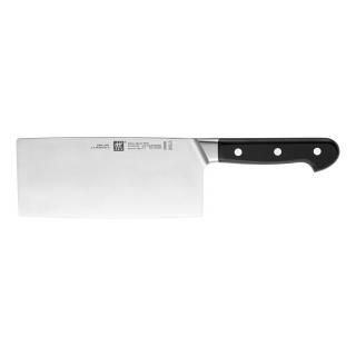 Kínai szakácskés PRO 18 cm, Zwilling