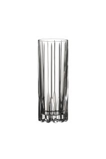Koktélpohár DRINK SPECIFIC GLASSWARE FIZZ GLASS, 2 db szett, 265 ml, Retail
