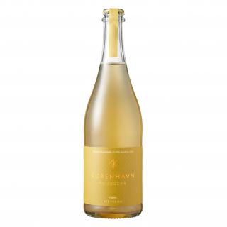 Kombucha BEE POLLEN 750 ml, Kobenhav Kombucha
