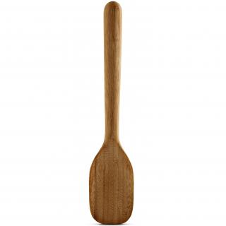 Konyha kanál NORDIC KITCHEN 29 cm, barna, bambusz, Eva Solo