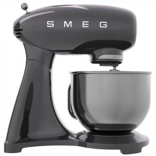 Konyhai robotgép 50'S STYLE F03GREU, szürke, Smeg