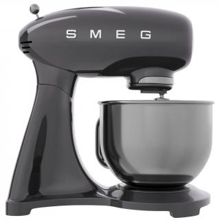 Konyhai robotgép 50S STYLE F03GREU, szürke, Smeg