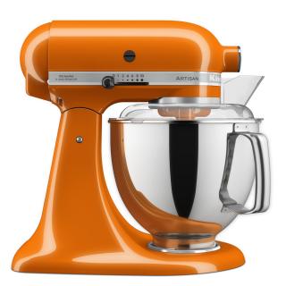 Konyhai robotgép ARTISAN 5KSM175PSEHY, honey, KitchenAid