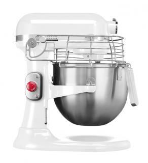 Konyhai robotgép PROFESSIONAL 6,9 l, fehér, KitchenAid