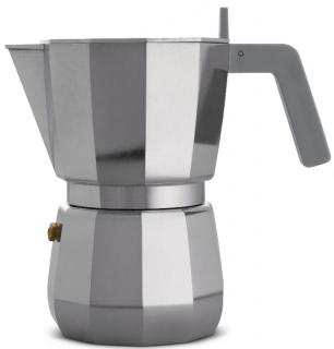 Kotyogós kávéfőző MOCHA 300 ml, Alessi