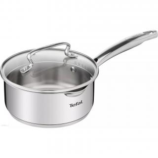 Lábas DUETTO+ G7192355 18 cm 2 l, fedővel, Tefal