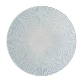 Lapostányér ICE BLUE 24,5 cm, MIJ
