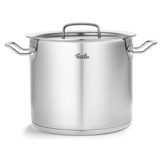 Magas fazék ORIGINAL-PROFI COLLECTION 24 cm, 9,1 l, Fissler