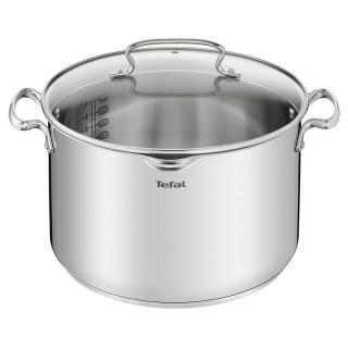 Magasfalú fazék DUETTO+ G7196455 28 cm, Tefal