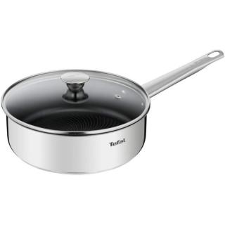 Mély serpenyő COOK EAT B9223205 24 cm, Tefal