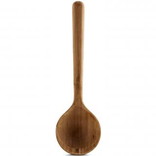 Merőkanál NORDIC KITCHEN 29 cm, barna, bambusz, Eva Solo