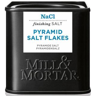 Mill & Mortar piramissó, 70 g, pehely