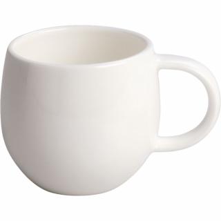 Mocha kávés csésze ALL-TIME 95 ml, fehér, Alessi