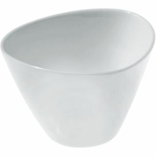 Mocha kávés csésze COLOMBINA 70 ml, fehér, Alessi