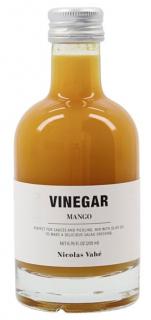 Nicolas Vahé mangós ecet, 200 ml