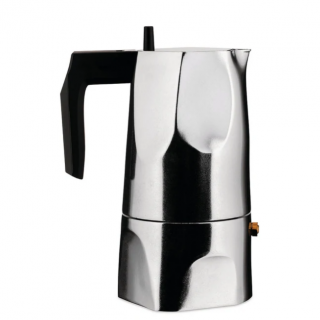 OSSIDIANA 150 ml-es tűzhelyes presszó kávéfőző, Alessi