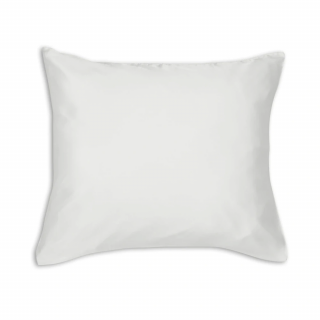 Párnahuzat SILVANA COLLAGEN 60 x 70 cm, fehér, poliészter, Pip Studio