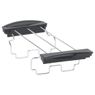 Pékáru melegítő EMMA 29 cm, fekete, rozsdamentes acél, Stelton