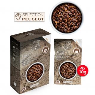 Peugeot TIMUT vadpaprika, 4 x 10 g