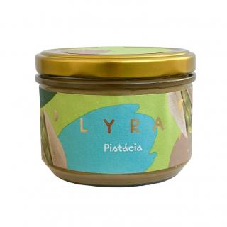 Pisztáciakrém 250 g, LYRA