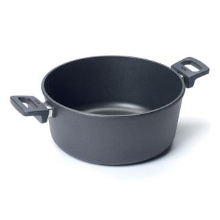 Pot TITANIUM NOWO 28 cm, WOLL