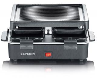 Raclette grill RG 2370, 600 W, Severin