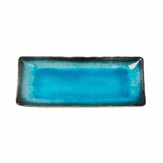 Sahimi tál SKY BLUE 29 x 12 cm, MIJ