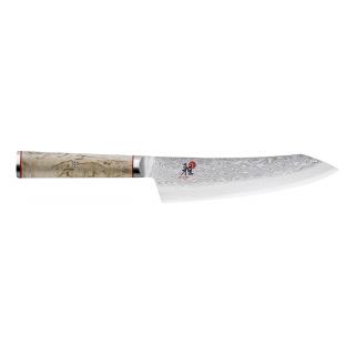 Santoku kés 5000MCD 18 cm, Miyabi