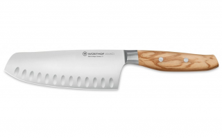 Santoku kés Amici Wüsthof 17 cm