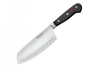 Santoku kés CHAI DAO CLASSIC 17 cm, Wüsthof