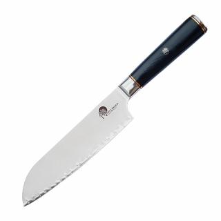 Santoku kés EYES 18 cm, Dellinger