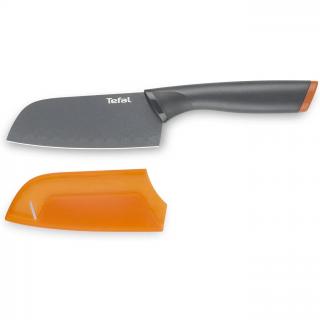 Santoku kés FRESH KITCHEN K1220104 12 cm, Tefal