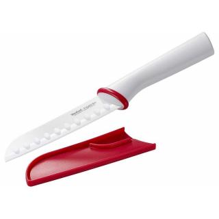 Santoku kés INGENIO K1530414 13 cm, kerámia, Tefal