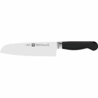 Santoku kés PURE 18 cm, Zwilling