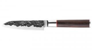 Santoku kés SEBRA 14 cm, Forged