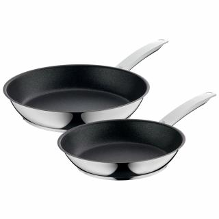 Serpenyőkészlet PERMADUR ADVANCE, 2 darabos, 28 és 24 cm, WMF