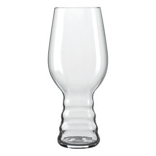 Söröspohár CRAFT BEER CLASSICS IPA GLASS, 6 db szett, 540 ml, Spiegelau