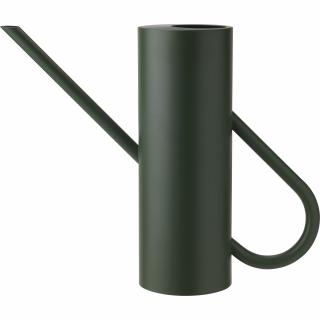 Stelton BLOOM öntözőkanna, 2 l, fenyő zöld, rozsdamentes acél