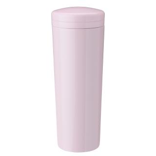 Stelton CARRIE termosz, 500 ml, rózsaszín, rozsdamentes acél