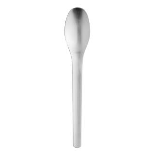 Stelton EM desszertes kanál, 16 cm, ezüst, rozsdamentes acél