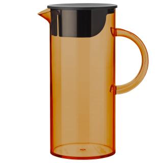 Stelton EM77 vizes kancsó, 1,5 l, sáfrány, műanyag