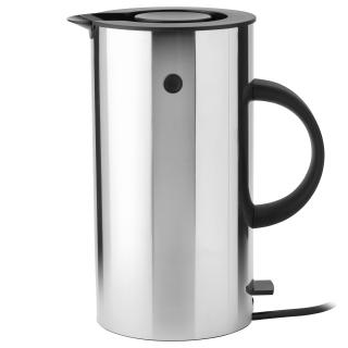 Stelton EM77 vízforraló, 1,5 l, ezüst, rozsdamentes acél