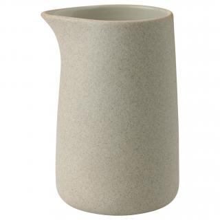 Stelton EMMA tejszínkanna, 300 ml, szürke, kőedény