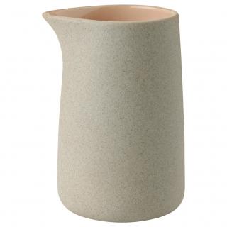 Stelton EMMA tejszíntartó, 300 ml, rózsa, kőedény